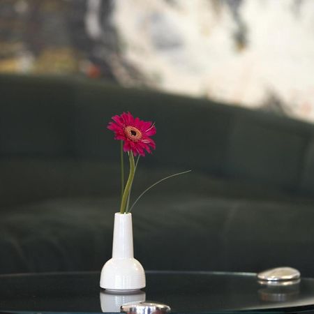 Intercityhotel Erfurt Zewnętrze zdjęcie