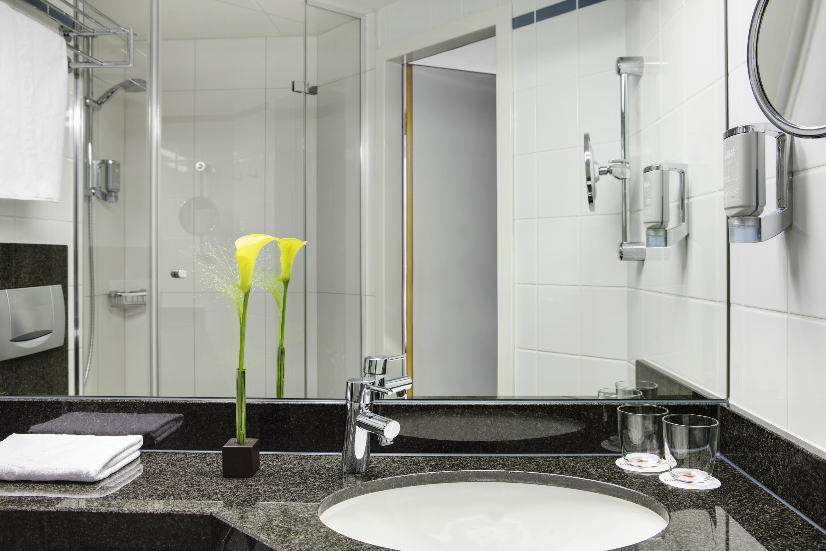 Intercityhotel Erfurt Zewnętrze zdjęcie