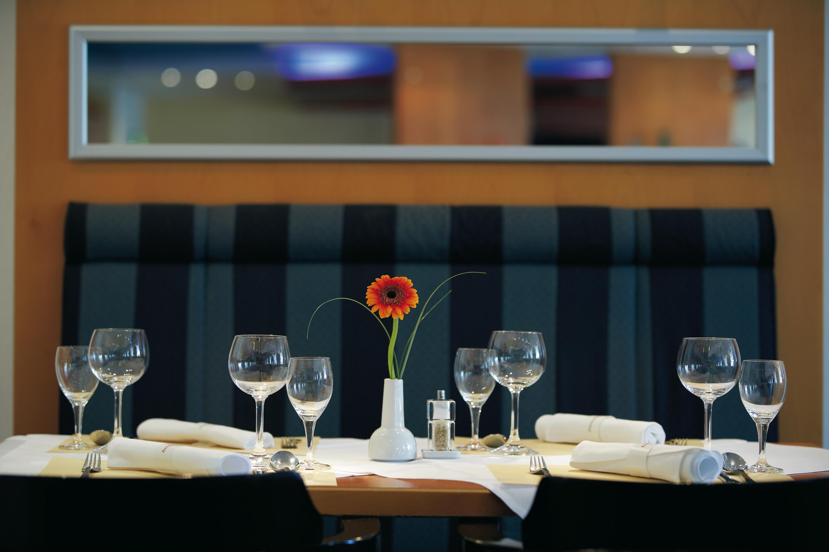 Intercityhotel Erfurt Zewnętrze zdjęcie