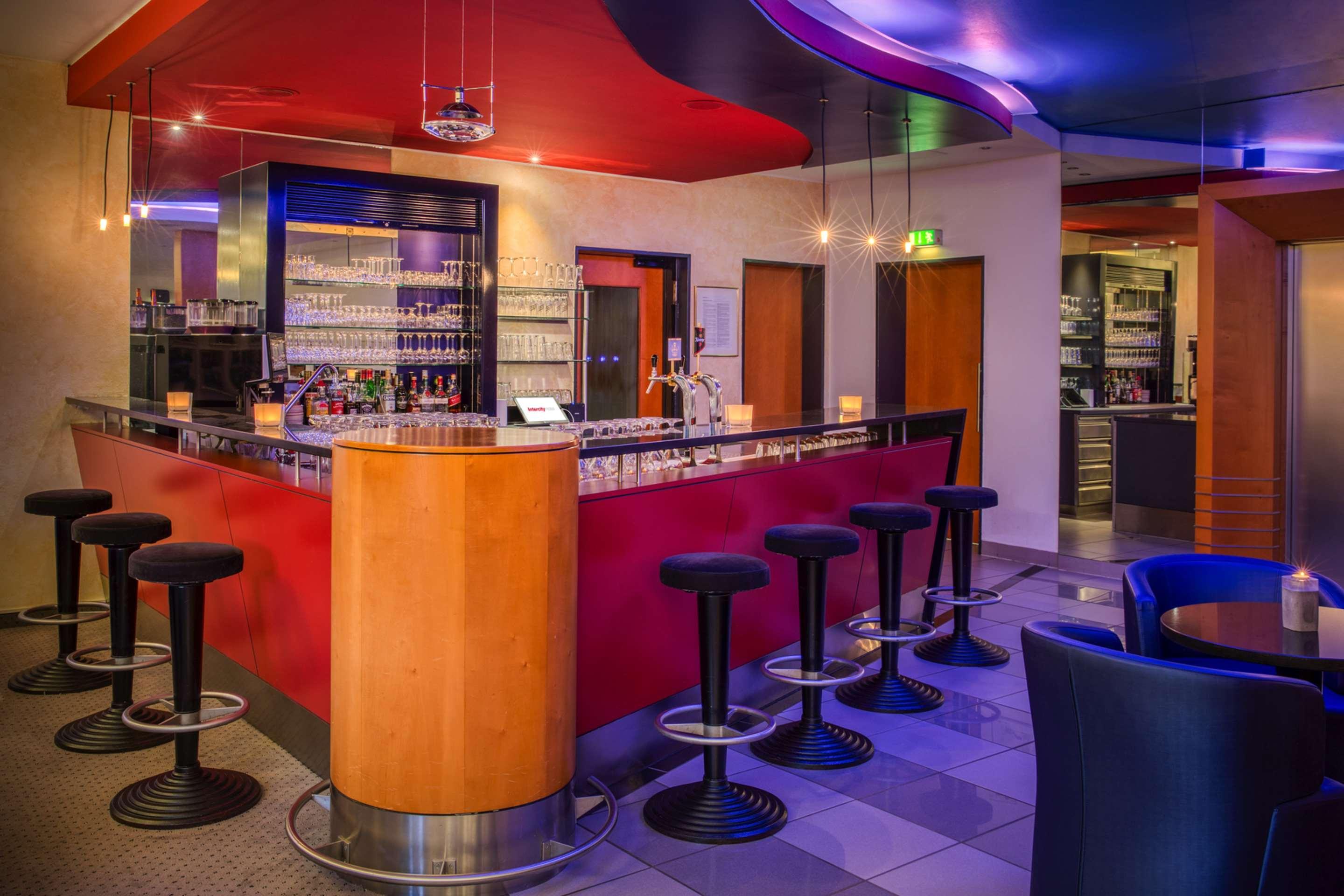 Intercityhotel Erfurt Zewnętrze zdjęcie