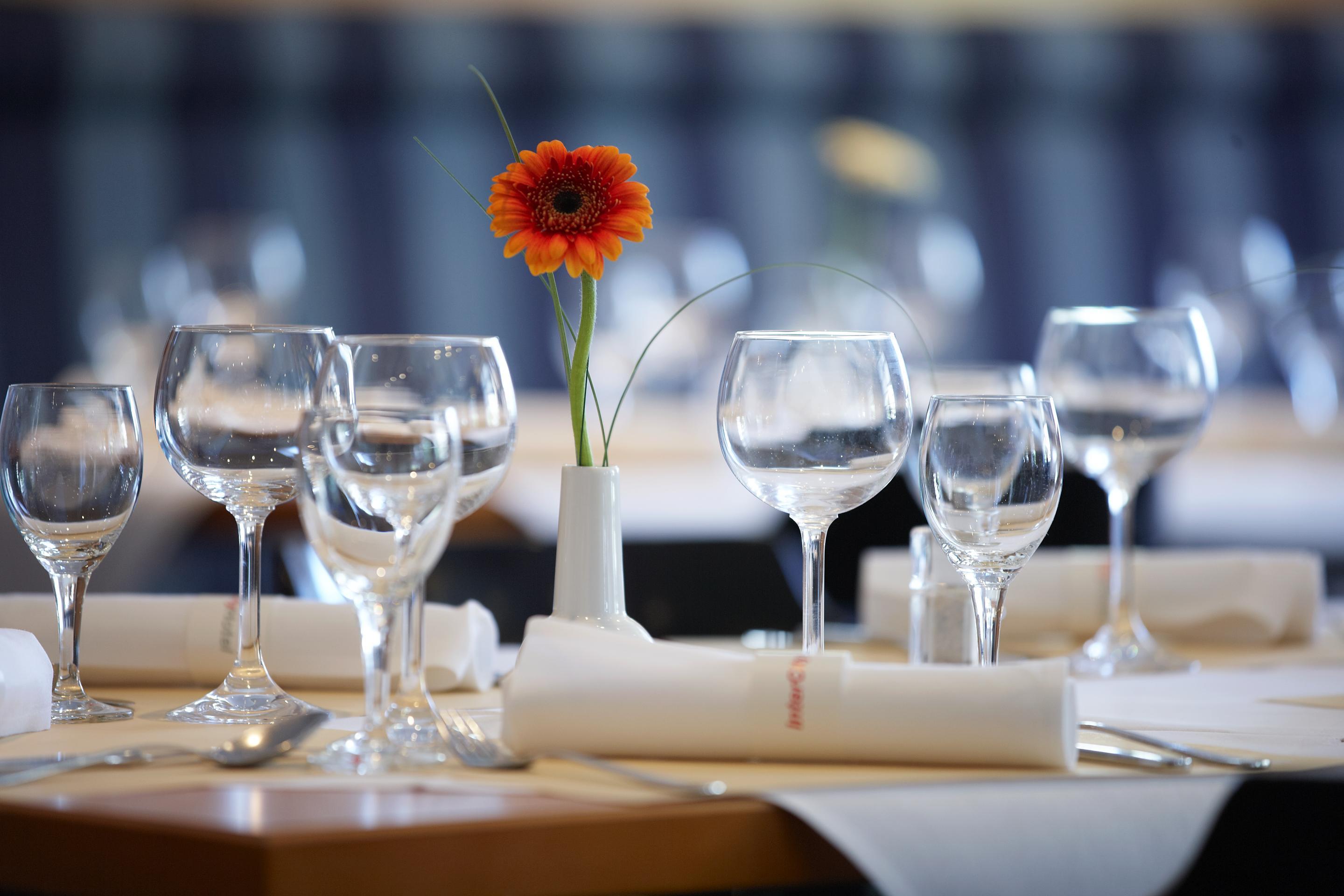 Intercityhotel Erfurt Zewnętrze zdjęcie