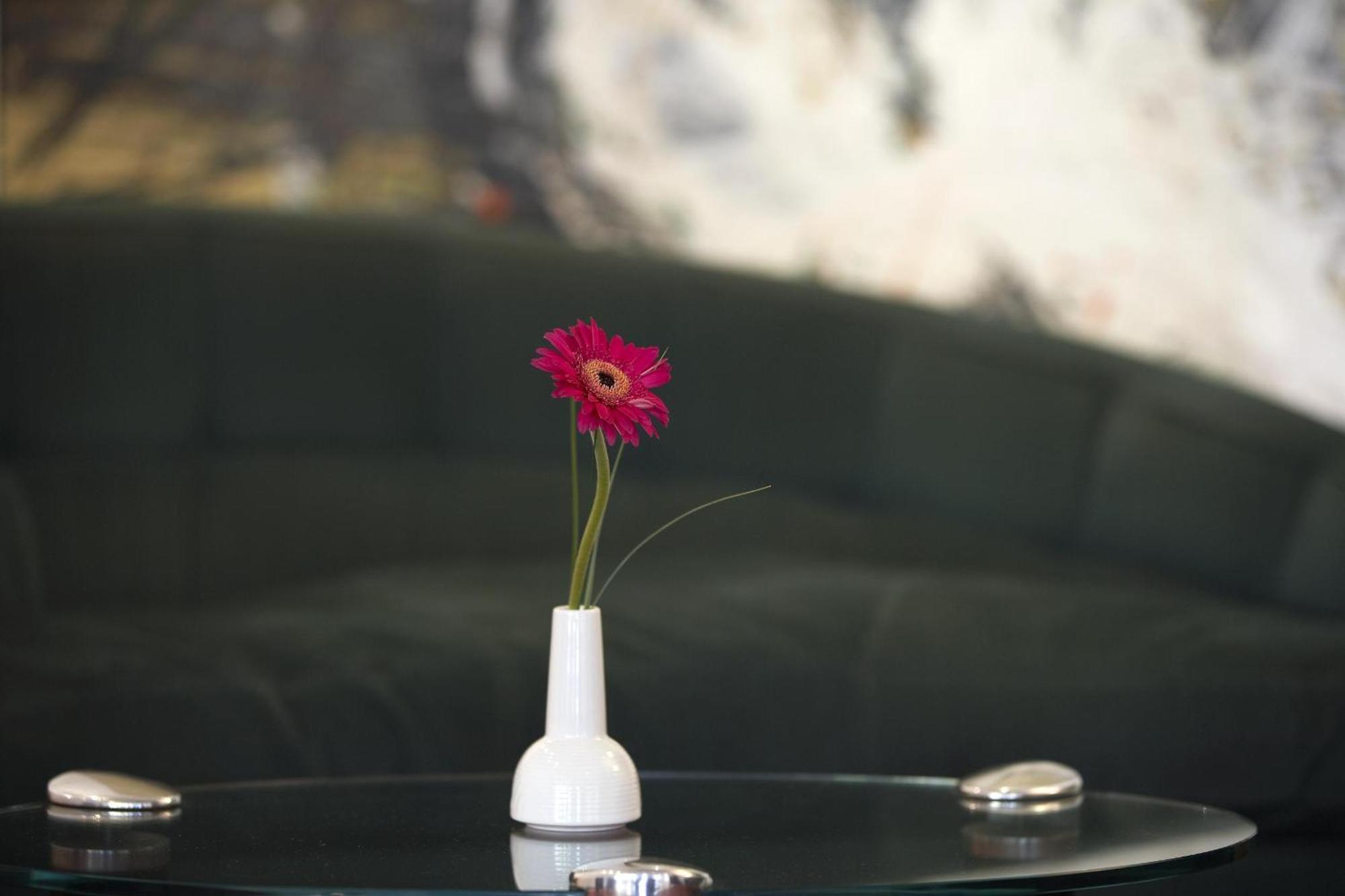 Intercityhotel Erfurt Zewnętrze zdjęcie