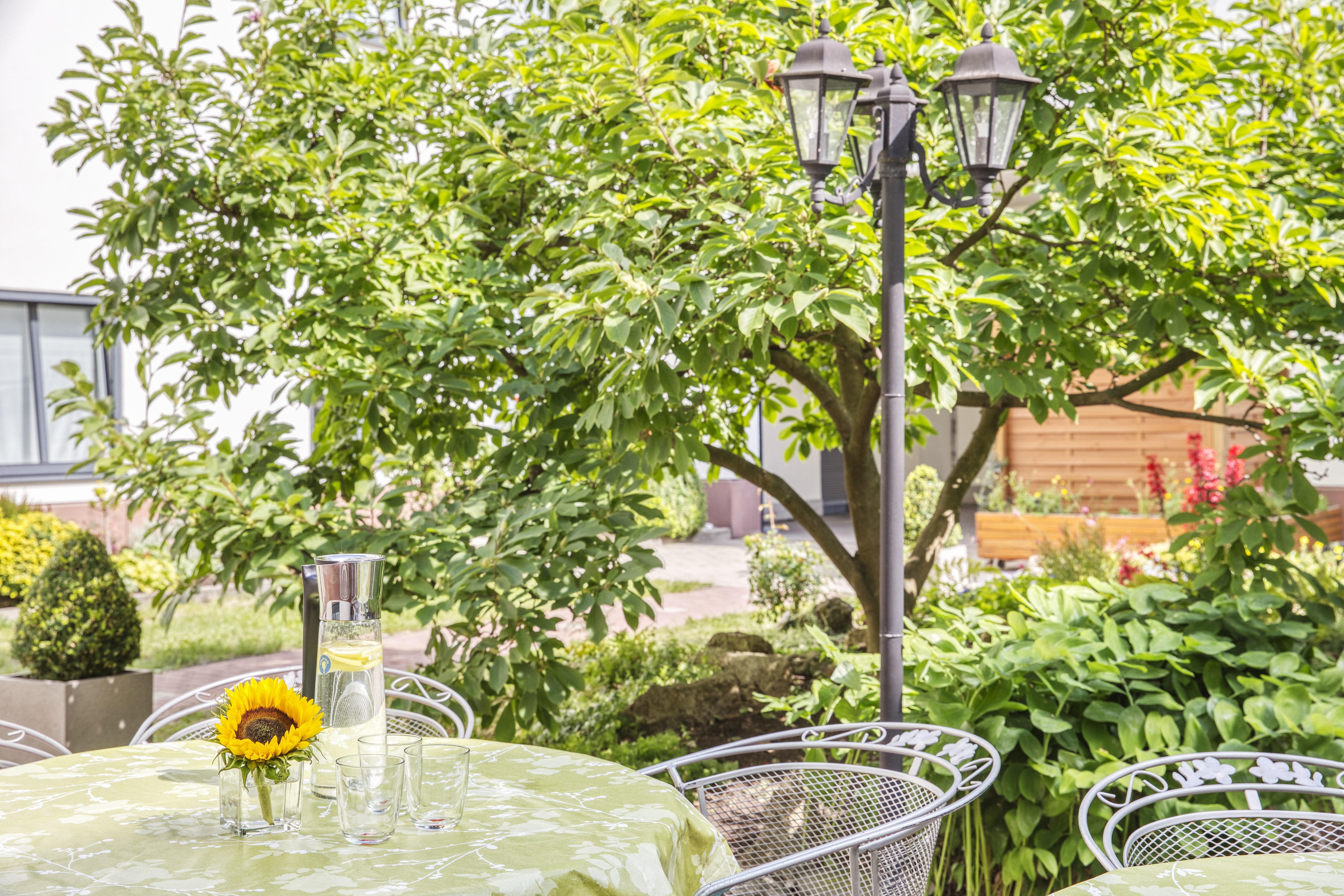 Intercityhotel Erfurt Zewnętrze zdjęcie