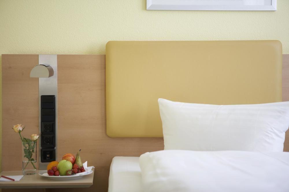 Intercityhotel Erfurt Zewnętrze zdjęcie