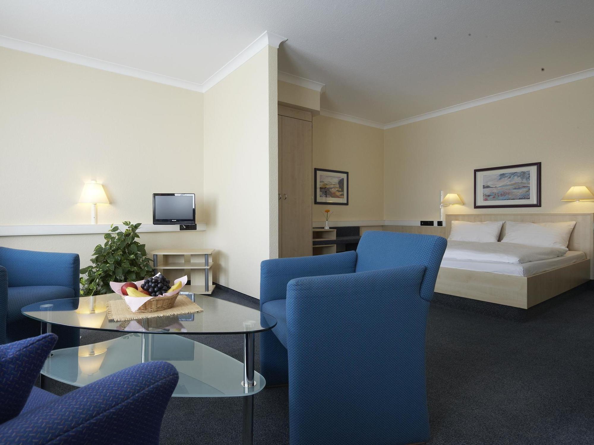 Intercityhotel Erfurt Pokój zdjęcie